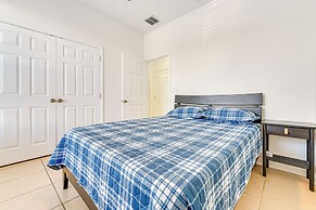 Pool, Hot Tub & Theatre Access: Kissimmee Gem