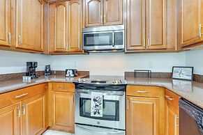 Pool, Hot Tub & Theatre Access: Kissimmee Gem