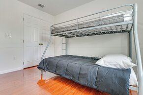 Pool, Hot Tub & Theatre Access: Kissimmee Gem