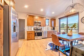 Luxury 2BR Mountain Townhouse w Picturesque Views