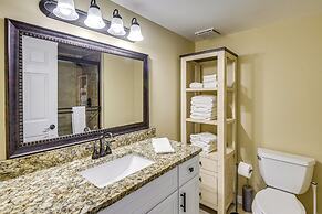 Balcony w/ Ocean Views: Daytona Beach Gem w/ Perks