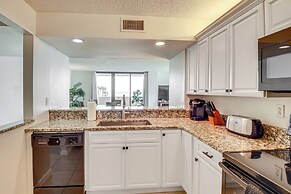 Balcony w/ Ocean Views: Daytona Beach Gem w/ Perks