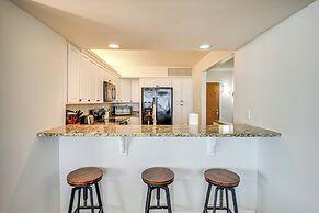 Balcony w/ Ocean Views: Daytona Beach Gem w/ Perks