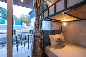 MOUSTACHE HOSTEL PAHALGAM