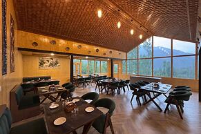 MOUSTACHE HOSTEL PAHALGAM