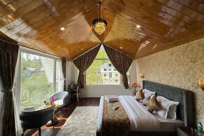 MOUSTACHE HOSTEL PAHALGAM
