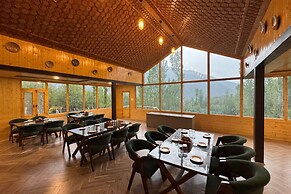 MOUSTACHE HOSTEL PAHALGAM