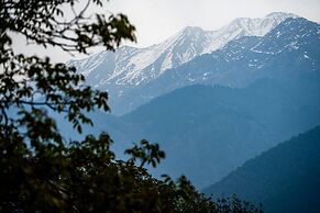 MOUSTACHE HOSTEL PAHALGAM