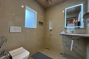 MOUSTACHE HOSTEL PAHALGAM