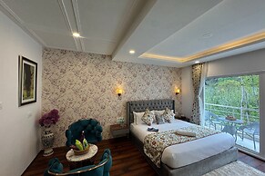 MOUSTACHE HOSTEL PAHALGAM