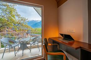 MOUSTACHE HOSTEL PAHALGAM