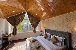 MOUSTACHE HOSTEL PAHALGAM