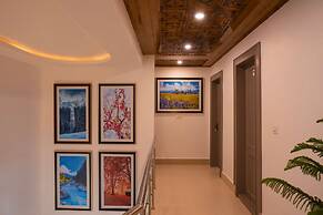 MOUSTACHE HOSTEL PAHALGAM