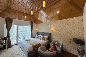 MOUSTACHE HOSTEL PAHALGAM