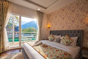 MOUSTACHE HOSTEL PAHALGAM