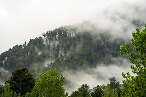 MOUSTACHE HOSTEL PAHALGAM