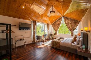 MOUSTACHE HOSTEL PAHALGAM