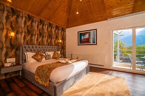 MOUSTACHE HOSTEL PAHALGAM