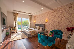 MOUSTACHE HOSTEL PAHALGAM