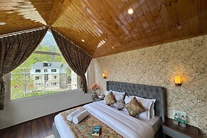 MOUSTACHE HOSTEL PAHALGAM