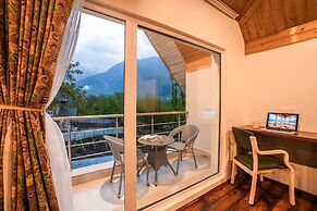 MOUSTACHE HOSTEL PAHALGAM