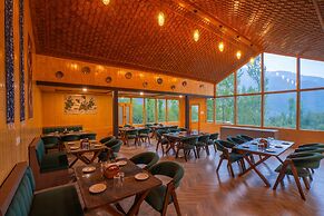 MOUSTACHE HOSTEL PAHALGAM