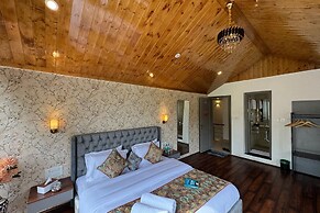 MOUSTACHE HOSTEL PAHALGAM