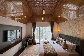 MOUSTACHE HOSTEL PAHALGAM