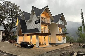 MOUSTACHE HOSTEL PAHALGAM