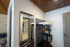 MOUSTACHE HOSTEL PAHALGAM