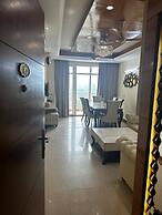 Luxury Serviced Apartment Near Medanta Medicity