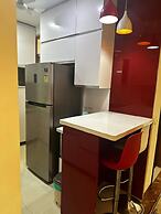 Luxury Serviced Apartment Near Medanta Medicity