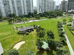 Luxury Serviced Apartment Near Medanta Medicity