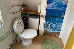 Charming Swedish Summer Cottage