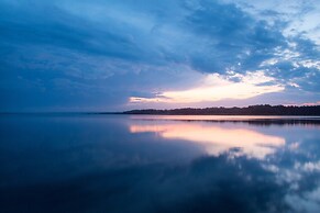 Charming Swedish Summer Cottage