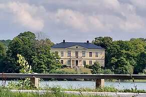 Charming Swedish Summer Cottage