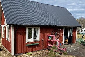Charming Swedish Summer Cottage