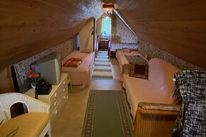 Charming Swedish Summer Cottage