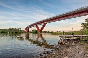 Charming Swedish Summer Cottage
