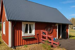 Charming Swedish Summer Cottage