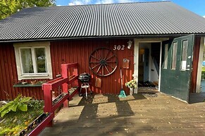 Charming Swedish Summer Cottage