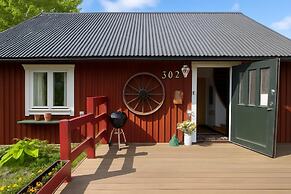 Charming Swedish Summer Cottage
