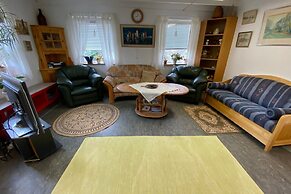 Charming Swedish Summer Cottage