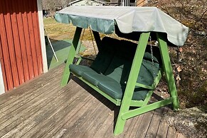 Charming Swedish Summer Cottage