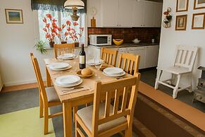 Charming Swedish Summer Cottage