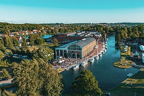 Charming Swedish Summer Cottage