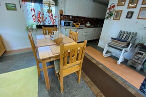 Charming Swedish Summer Cottage