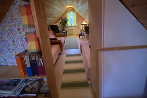 Charming Swedish Summer Cottage