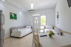 Apartments Margarita