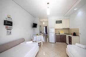 Apartments Margarita